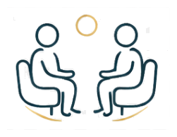 מפגשים אישיים